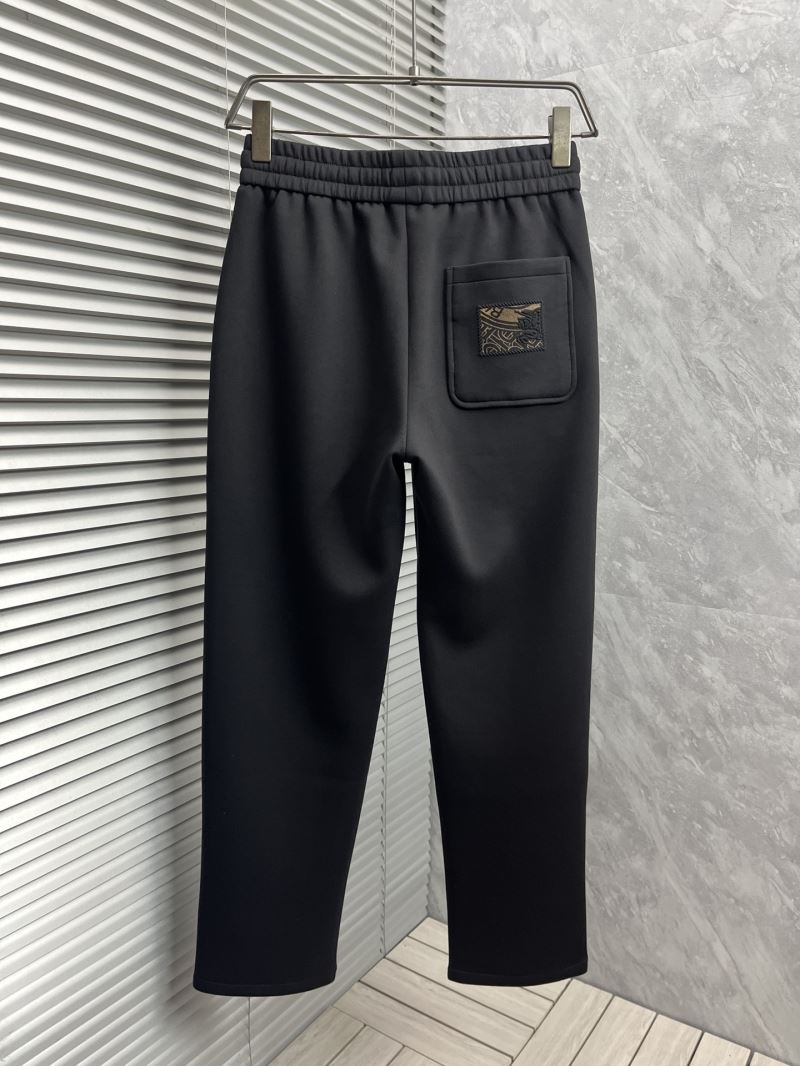 Burberry Long Pants